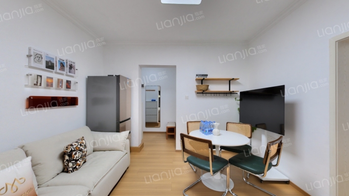 康居花园二手房实景图