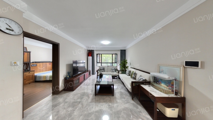 海保园二手房实景图