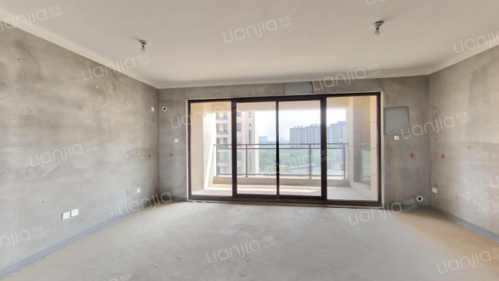 盛世城邦馨园二手房实景图