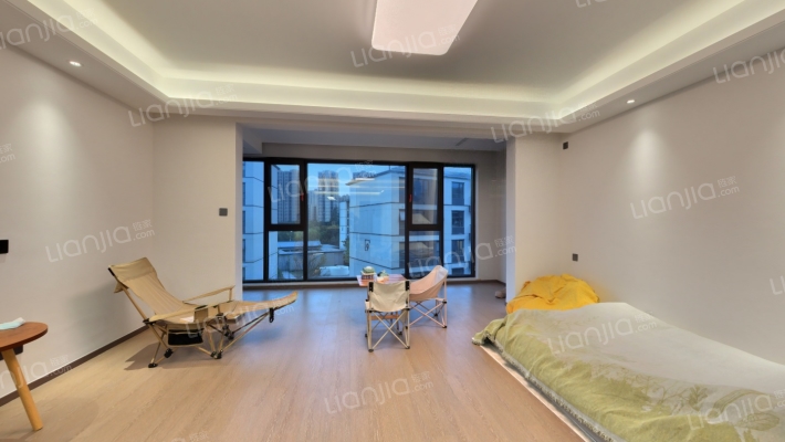 西津月雅苑二手房实景图