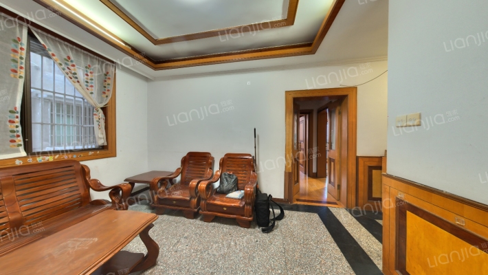 中山南路2107号二手房实景图