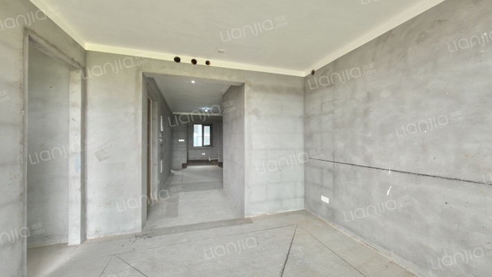 广汇湾二手房实景图