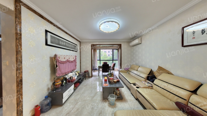 长和上尚郡二手房实景图