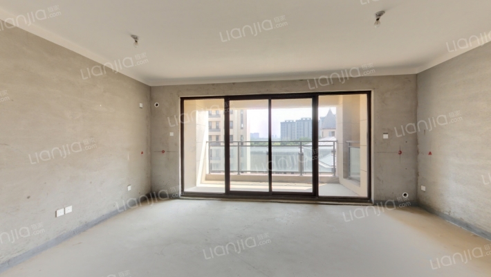 盛世城邦馨园二手房实景图