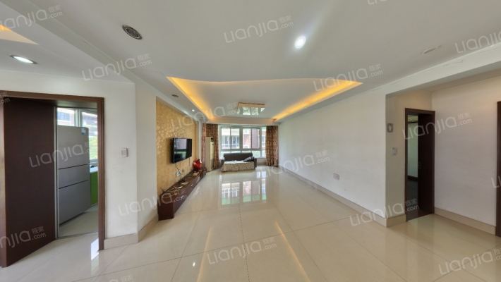 金宇彩虹嘉都二手房实景图