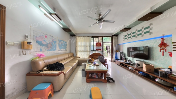 香林玫瑰花园二手房实景图