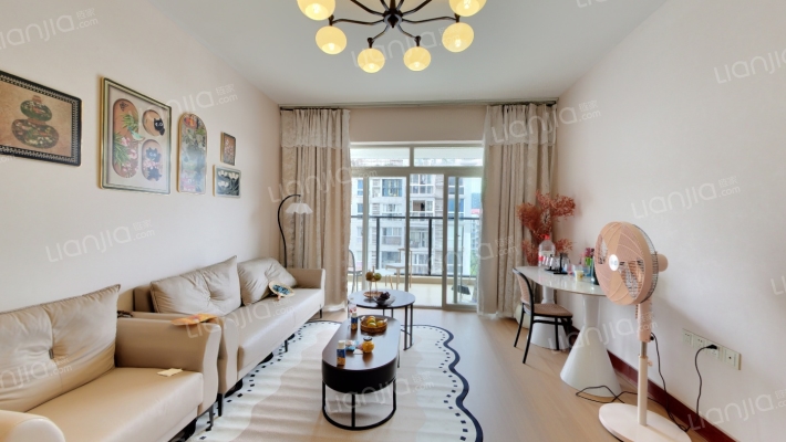 龙庭雅居二手房实景图