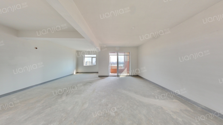 阳光新港中央花园城二手房实景图