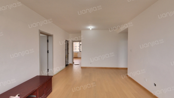 南港小区东区二手房实景图