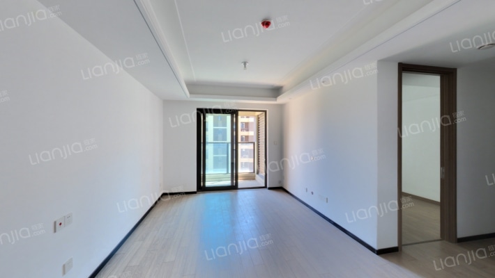 万科未来水岸二手房实景图