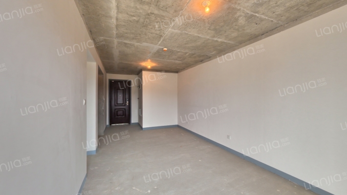 中南菩悦东望城二手房实景图