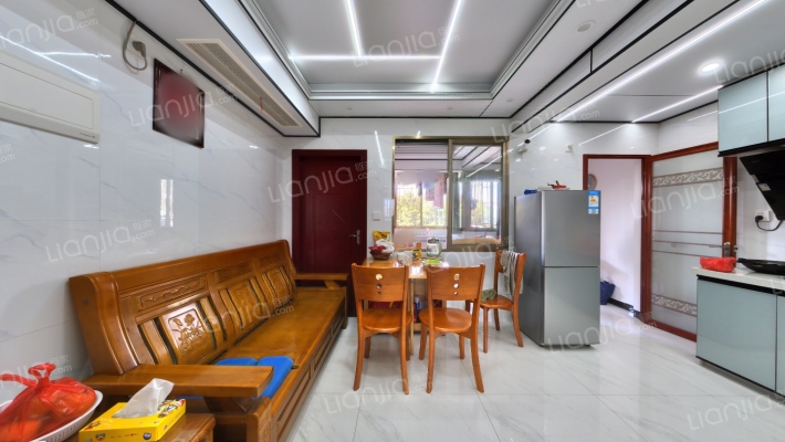 中发花园二手房实景图