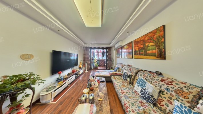 兴园里二手房实景图