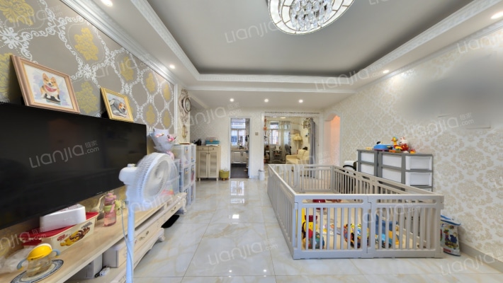 龙岗天健花园二手房实景图