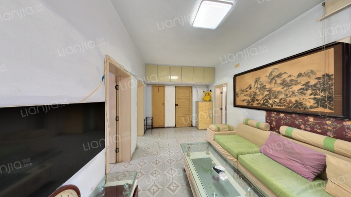 孟砦北街12号院二手房实景图