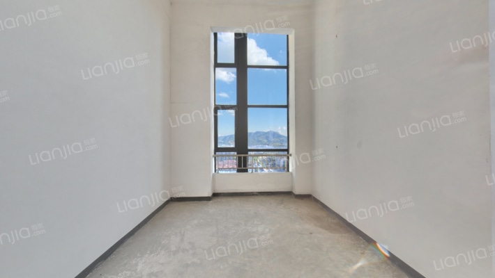 荣瑞禧悦风华二手房实景图