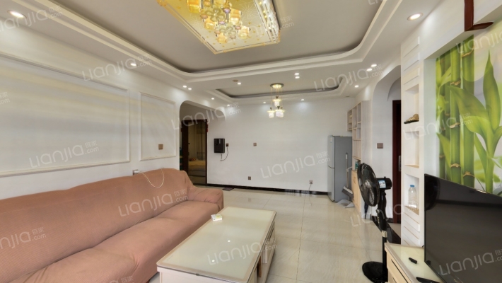 天途易居二手房实景图