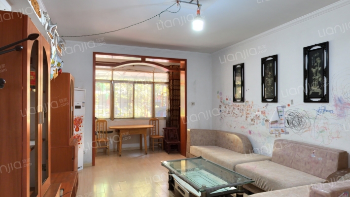 长春小区(江汉)二手房实景图