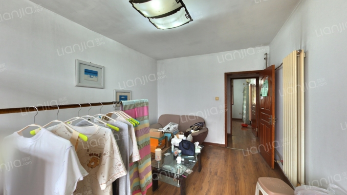 庆安公司二手房实景图