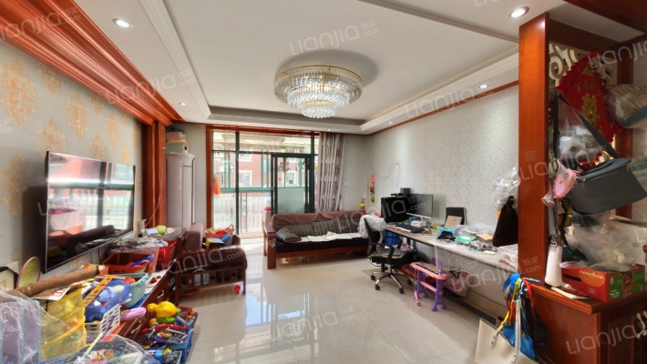 亚都泊景湾二手房实景图
