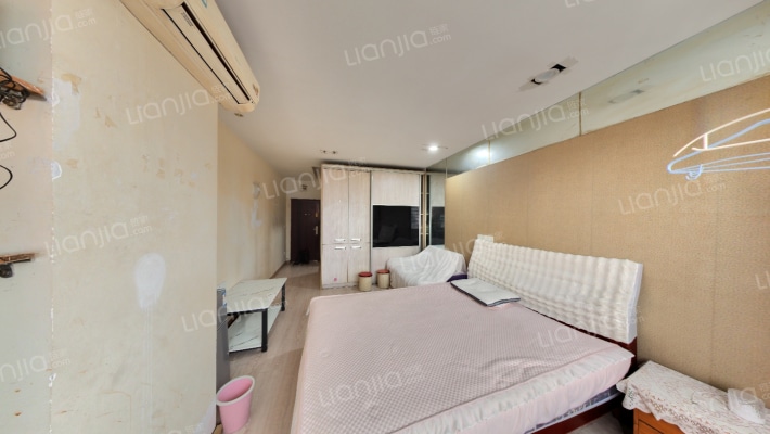 美景华联大厦二手房实景图