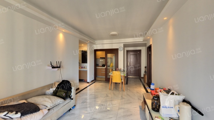 逸海苑二手房实景图