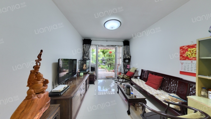 祈福南湾半岛二手房实景图