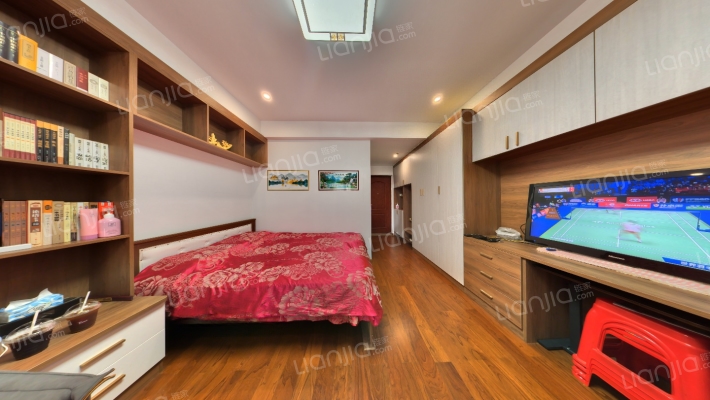 金桥公馆二手房实景图