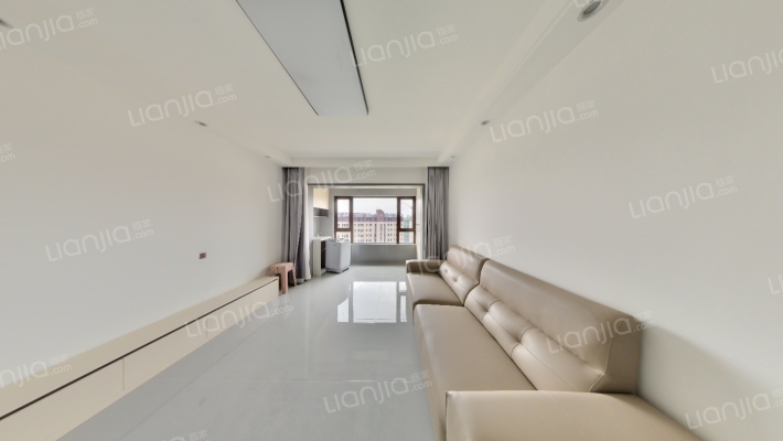 碧桂园力高理想海二手房实景图