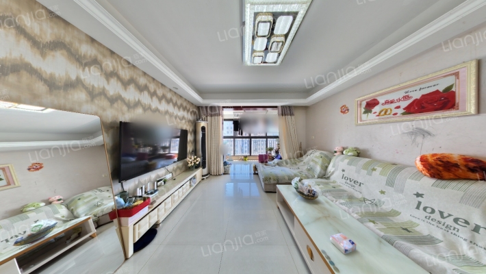 和园张江和园二手房实景图