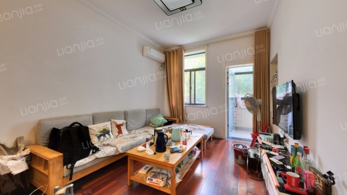 长江委刘家庙小区二手房实景图