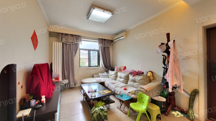 桐柏路20号二手房实景图