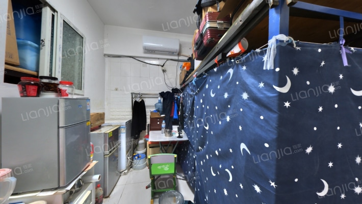 艺华花园二手房实景图