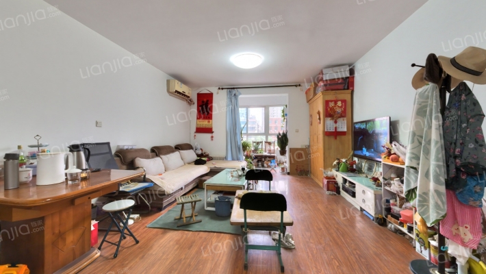 庆阳观邸二手房实景图