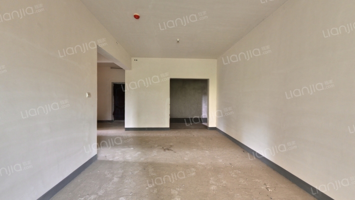 首创嘉陵岸二手房实景图