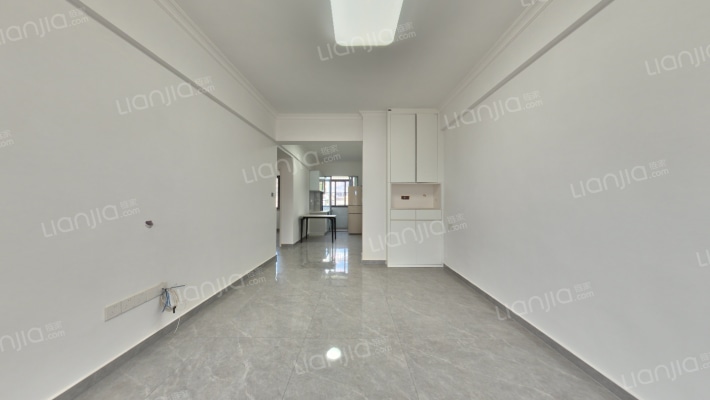 华天花园二手房实景图