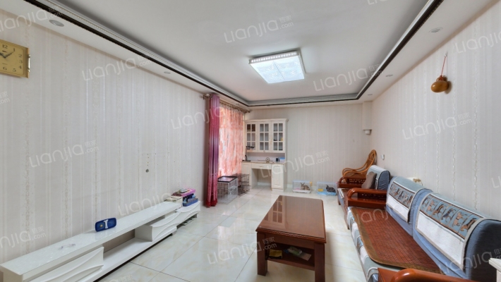 茗和里二手房实景图