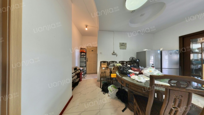 海湾明珠花园一期二手房实景图