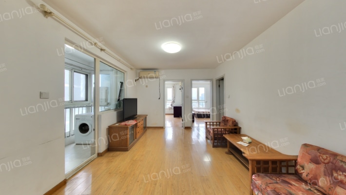 清润家园二手房实景图