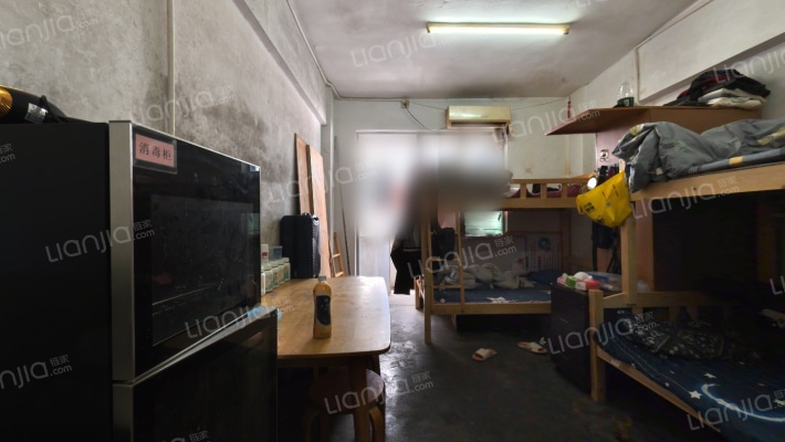 桑达小区二手房实景图