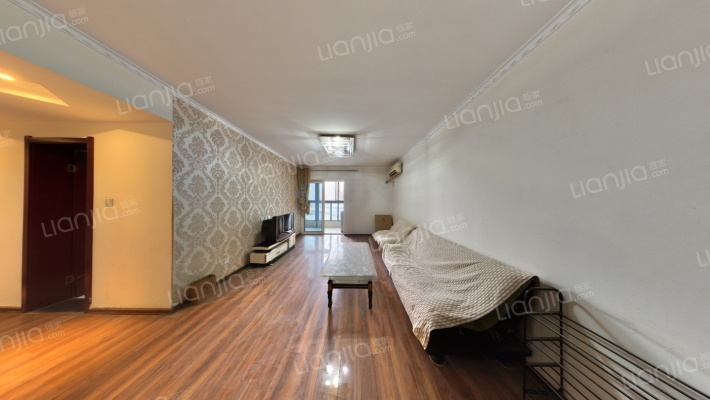 长安壹品二手房实景图