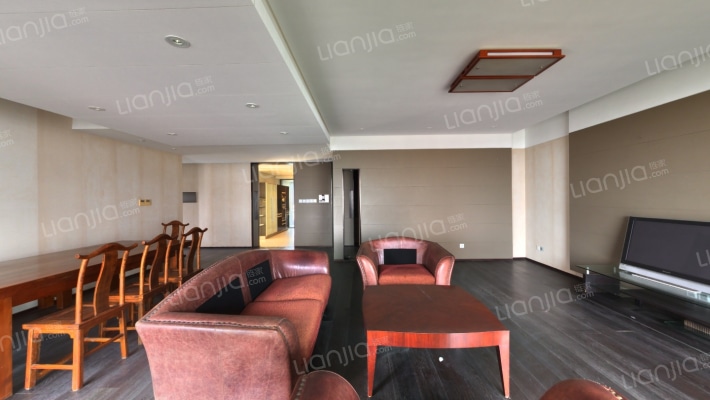 柏丽澜庭二手房实景图