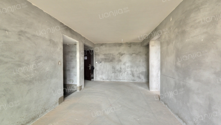 富力城天禧二手房实景图