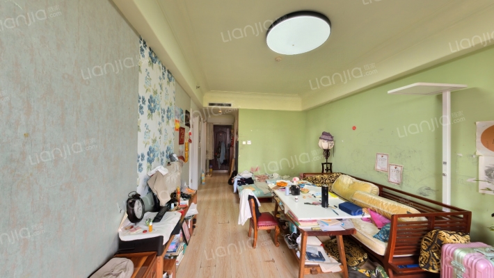 东方圣克拉公寓二手房实景图