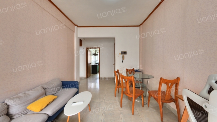 江湾一路二手房实景图