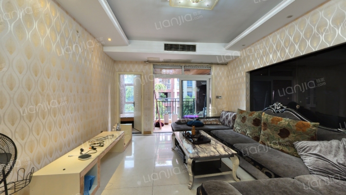 斌鑫中央国际公园二手房实景图