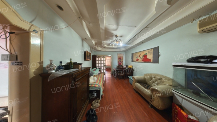 徐州西道二手房实景图