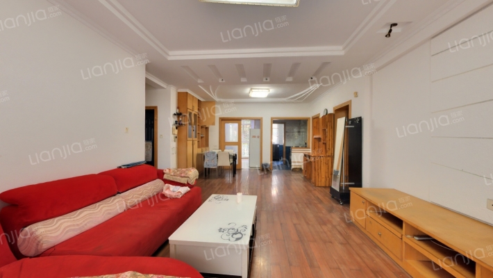 爱河小区二手房实景图