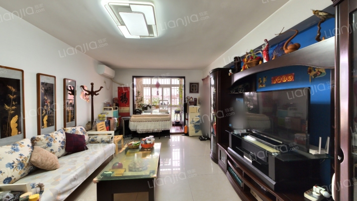 云华里二手房实景图