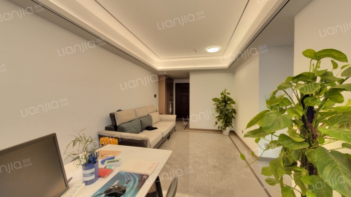 华宇城M2二手房实景图